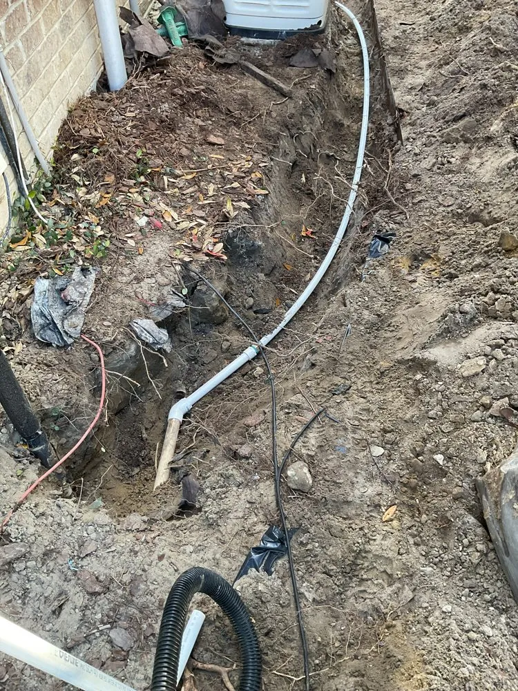 Slide of Pipe Dreams Plumbing