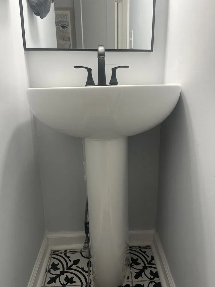 Slide of Pipe Dreams Plumbing