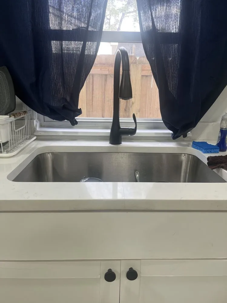 Slide of Pipe Dreams Plumbing