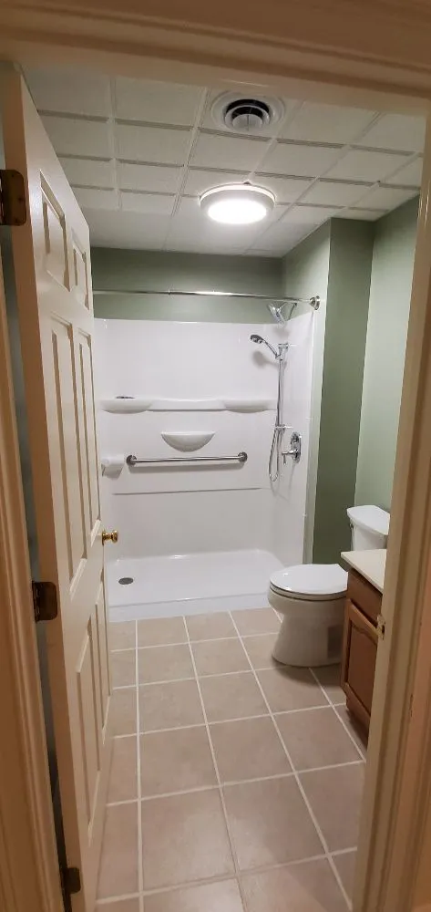 Slide of Pipe Dreams Plumbing