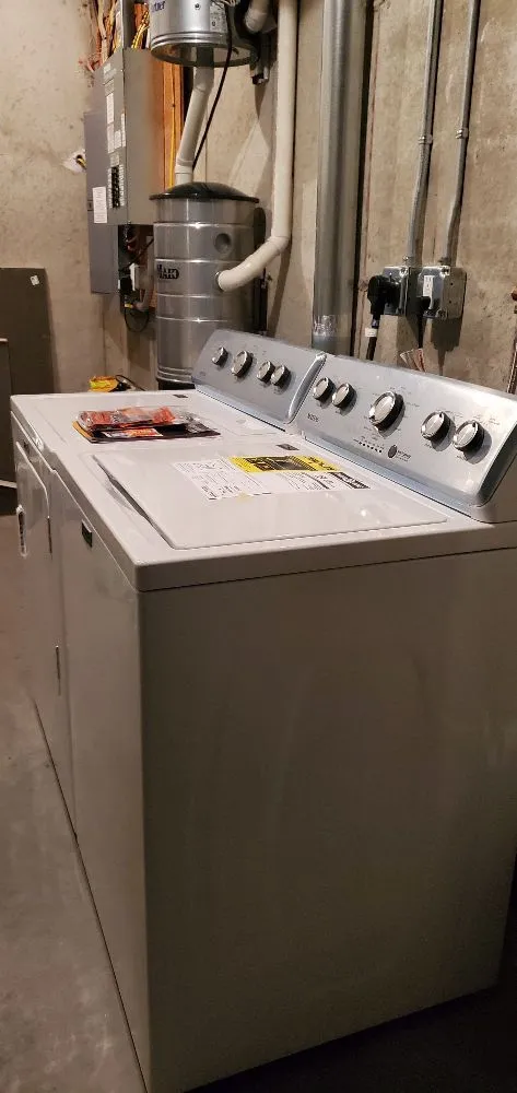 Slide of Pipe Dreams Plumbing