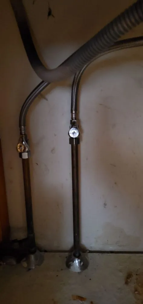 Slide of Pipe Dreams Plumbing