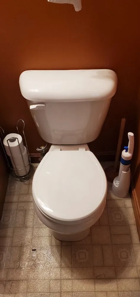 Professional emergency plumbing for homes in Northfield, NH by Pipe Dreams Plumbing