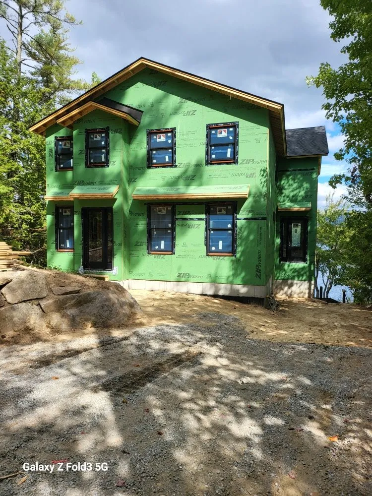 Reliable pipe repair in Northfield, NH by Pipe Dreams Plumbing