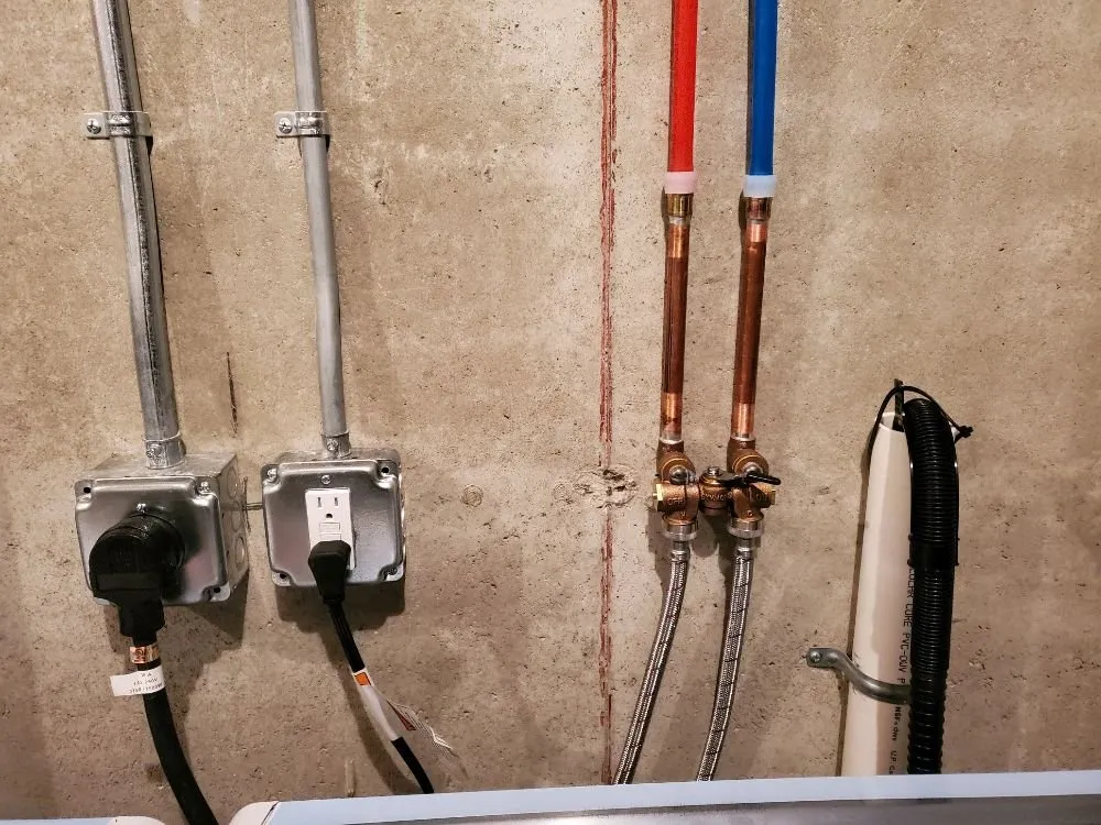 Slide of Pipe Dreams Plumbing