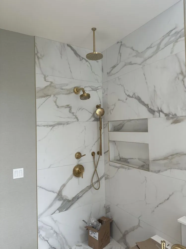 Slide of Pipe Dreams Plumbing of Long Island