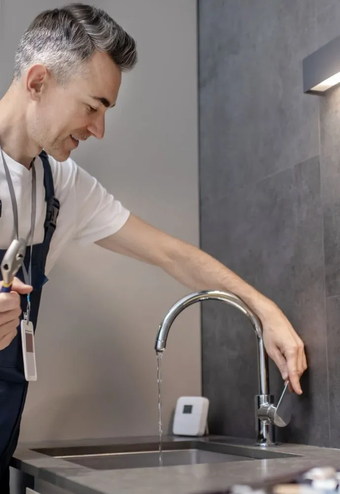 Slide of Pipe Dreams Plumbing