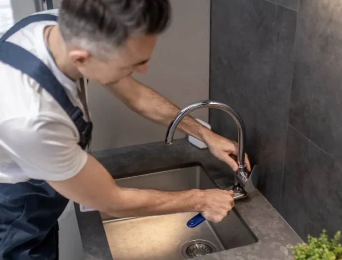 Slide of Pipe Dreams Plumbing