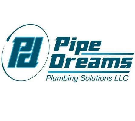 Pipe Dreams Plumbing Solutions Logo