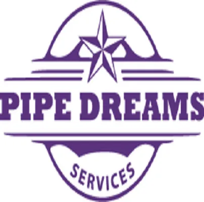 Pipe Dreams Services Logo