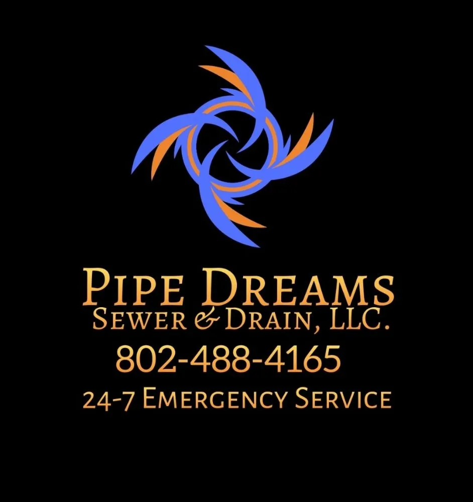 Slide of Pipe Dreams Sewer & Drain