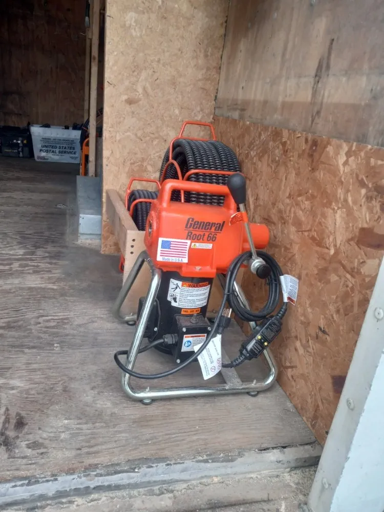 Slide of Pipe Dreams Sewer & Drain