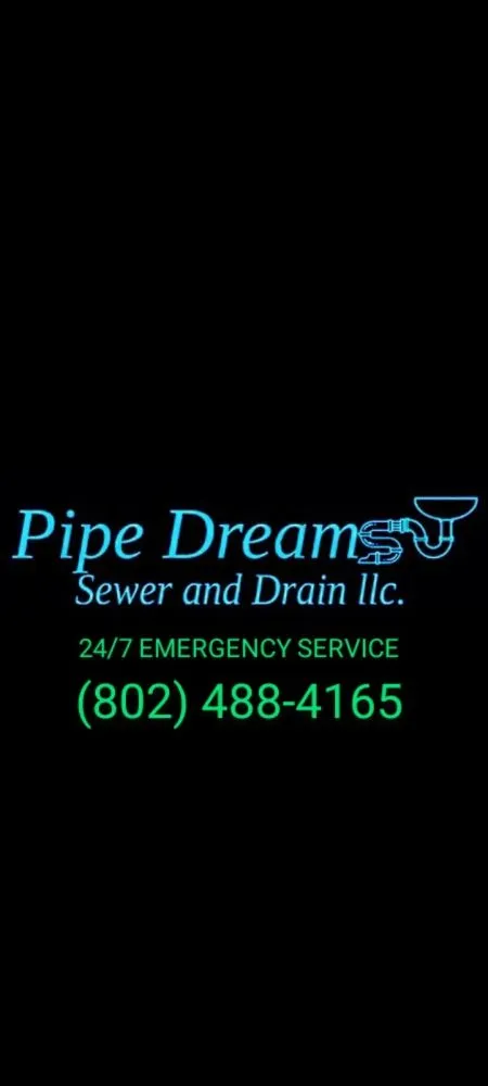 Slide of Pipe Dreams Sewer & Drain