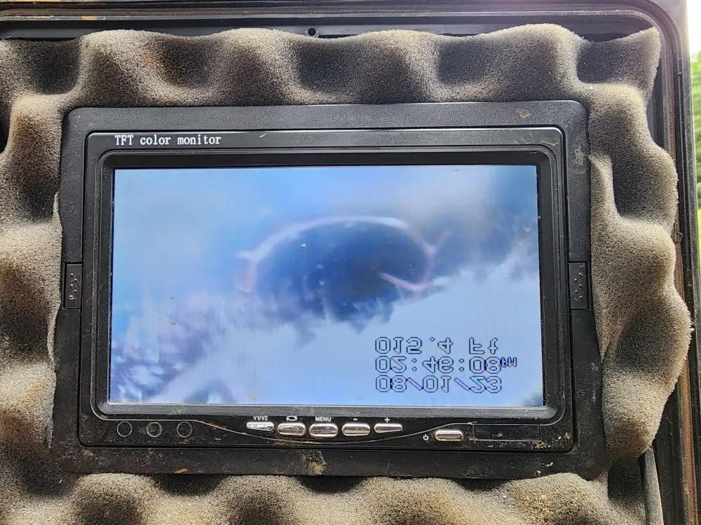 Slide of Pipe Dreams Sewer & Drain