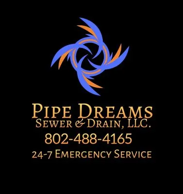 Pipe Dreams Sewer & Drain