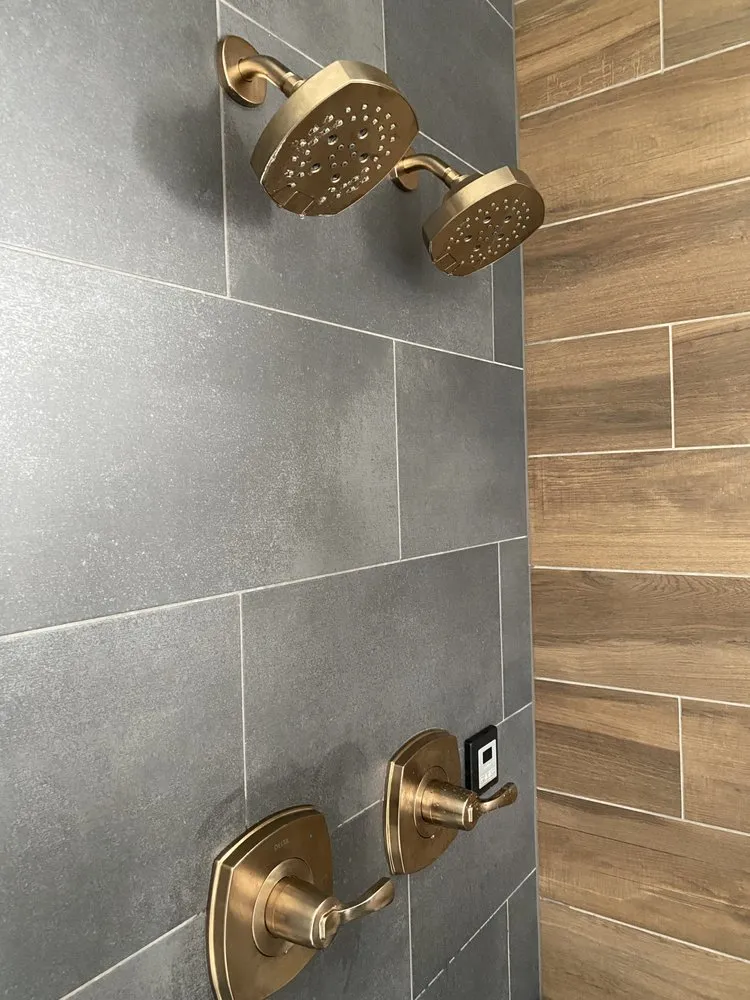 Slide of Pipe Eyes Professional Drain Service