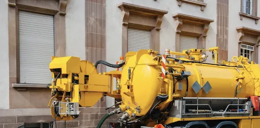 Slide of Pipe Fix 911