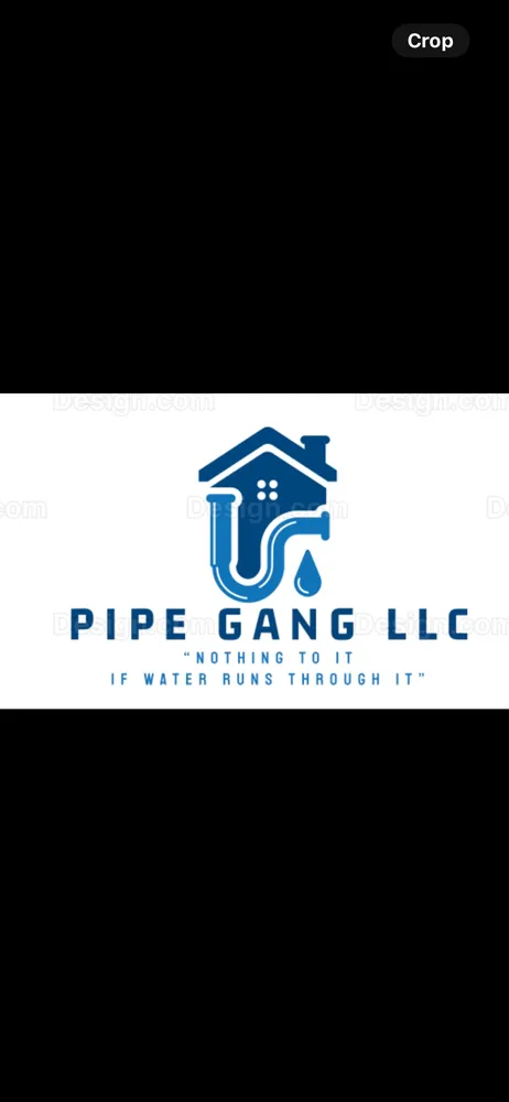 Slide of Pipe Gang