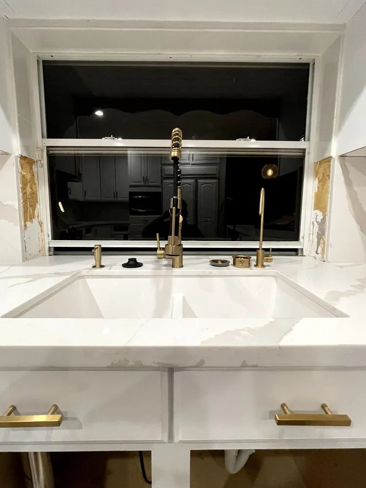 Slide of Pipe Heroes Plumbing