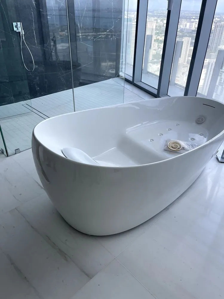 Slide of Pipe Heroes Plumbing