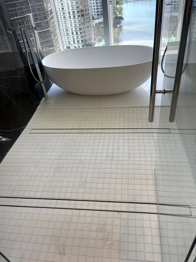 Slide of Pipe Heroes Plumbing