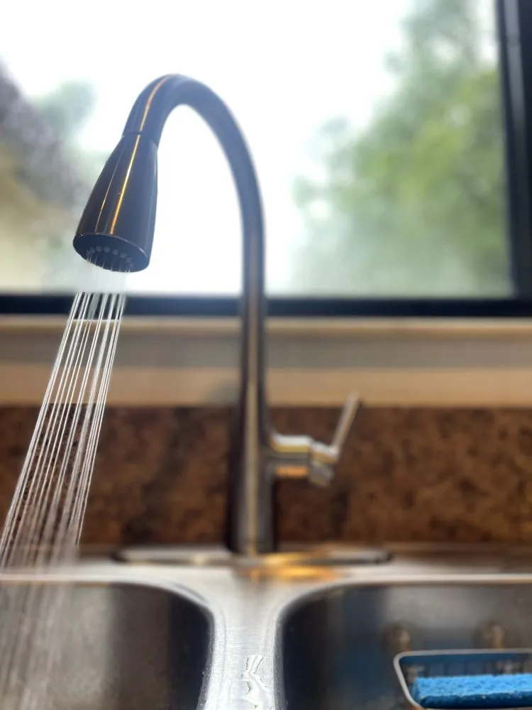 Slide of Pipe Heroes Plumbing