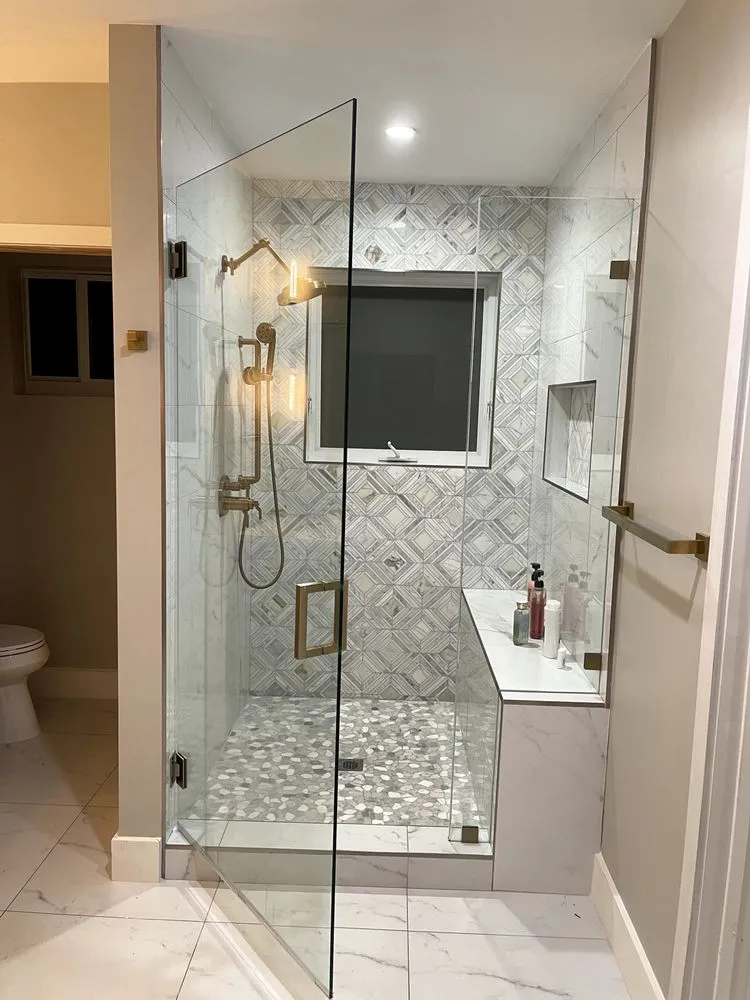 Slide of Pipe Heroes Plumbing