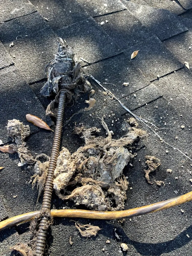 Slide of Pipe Heroes Plumbing