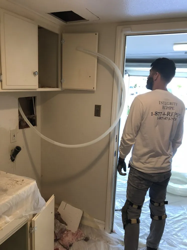 Slide of Pipe It Right