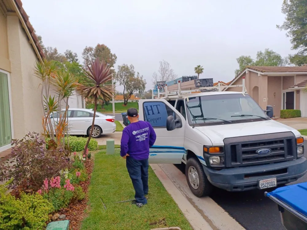 Slide of Pipe It Right