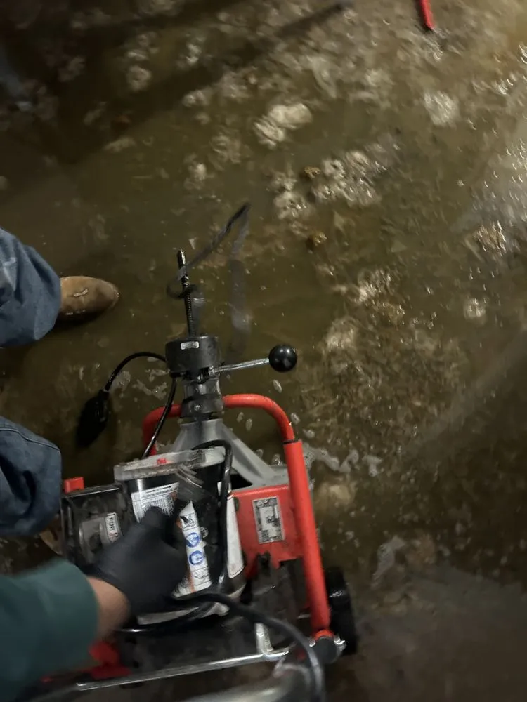 Slide of Pipe It Right Plumbing