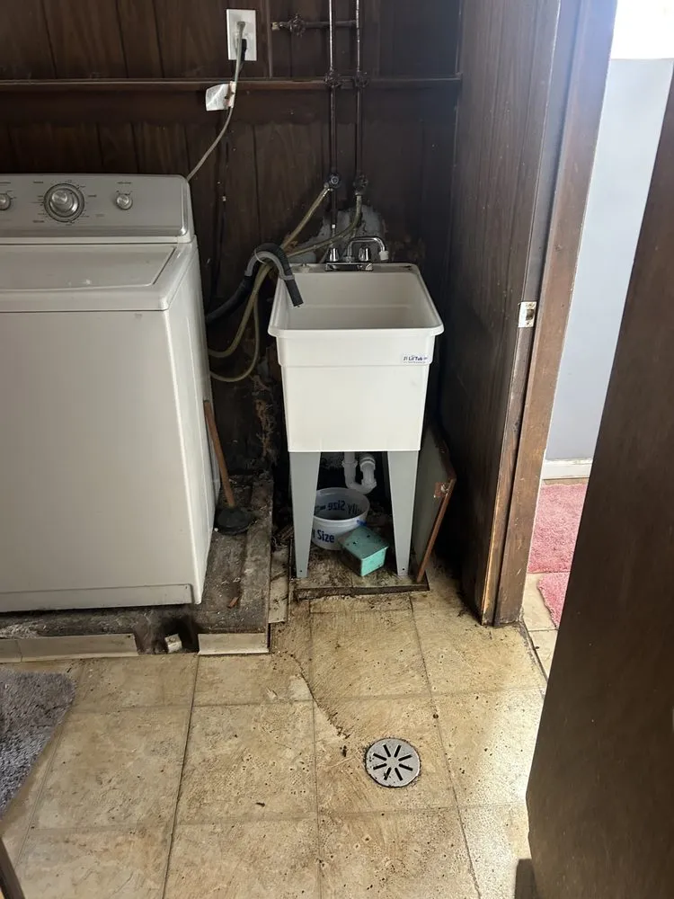 Slide of Pipe It Right Plumbing