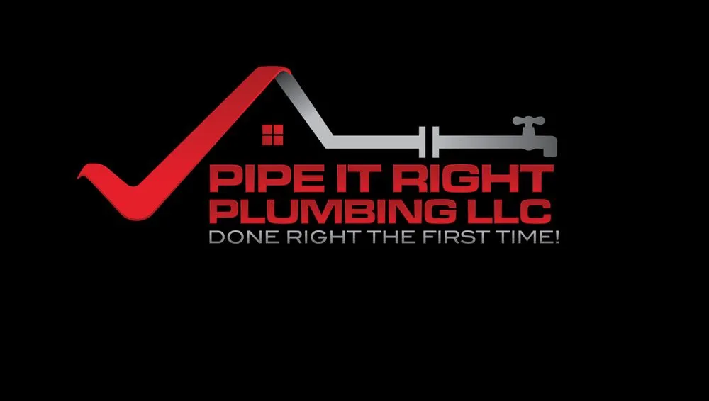 Slide of Pipe It Right Plumbing