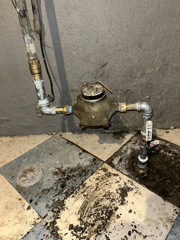 Slide of Pipe It Right Plumbing