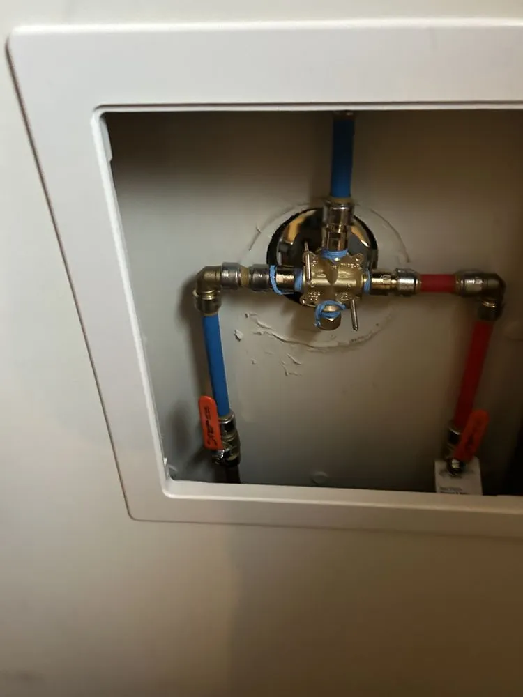 Slide of Pipe It Right Plumbing