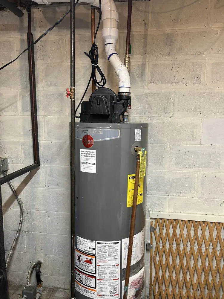 Slide of Pipe It Right Plumbing