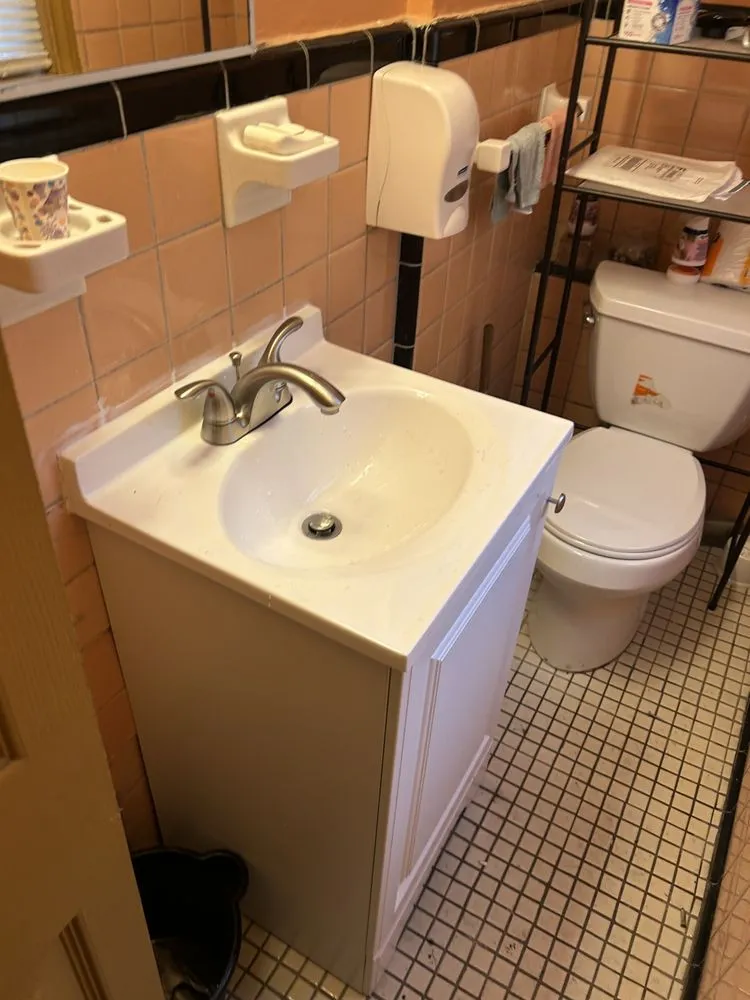 Slide of Pipe It Right Plumbing