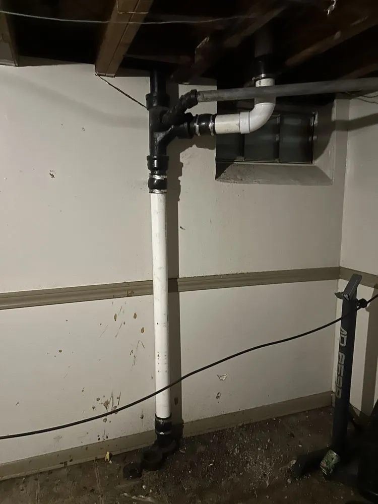 Slide of Pipe It Right Plumbing