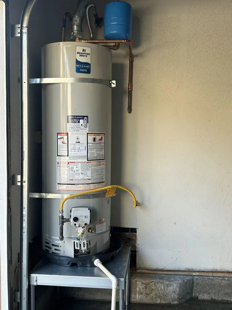 Trusted emergency plumbing service in Menifee, CA - Pipe It Right Plumbing