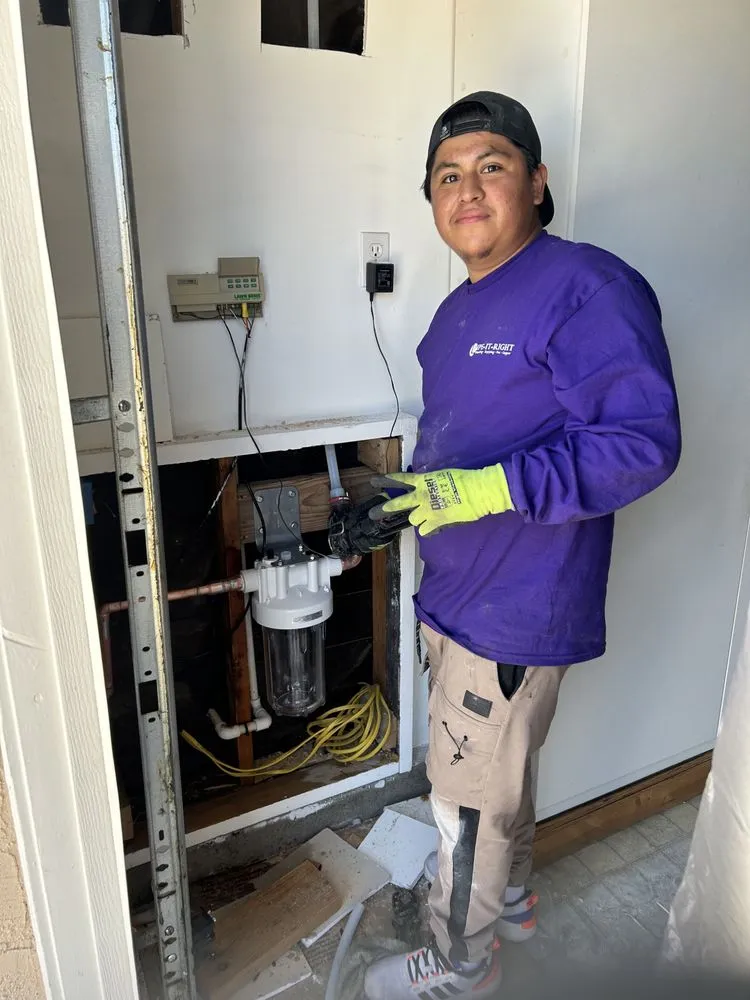 Slide of Pipe It Right