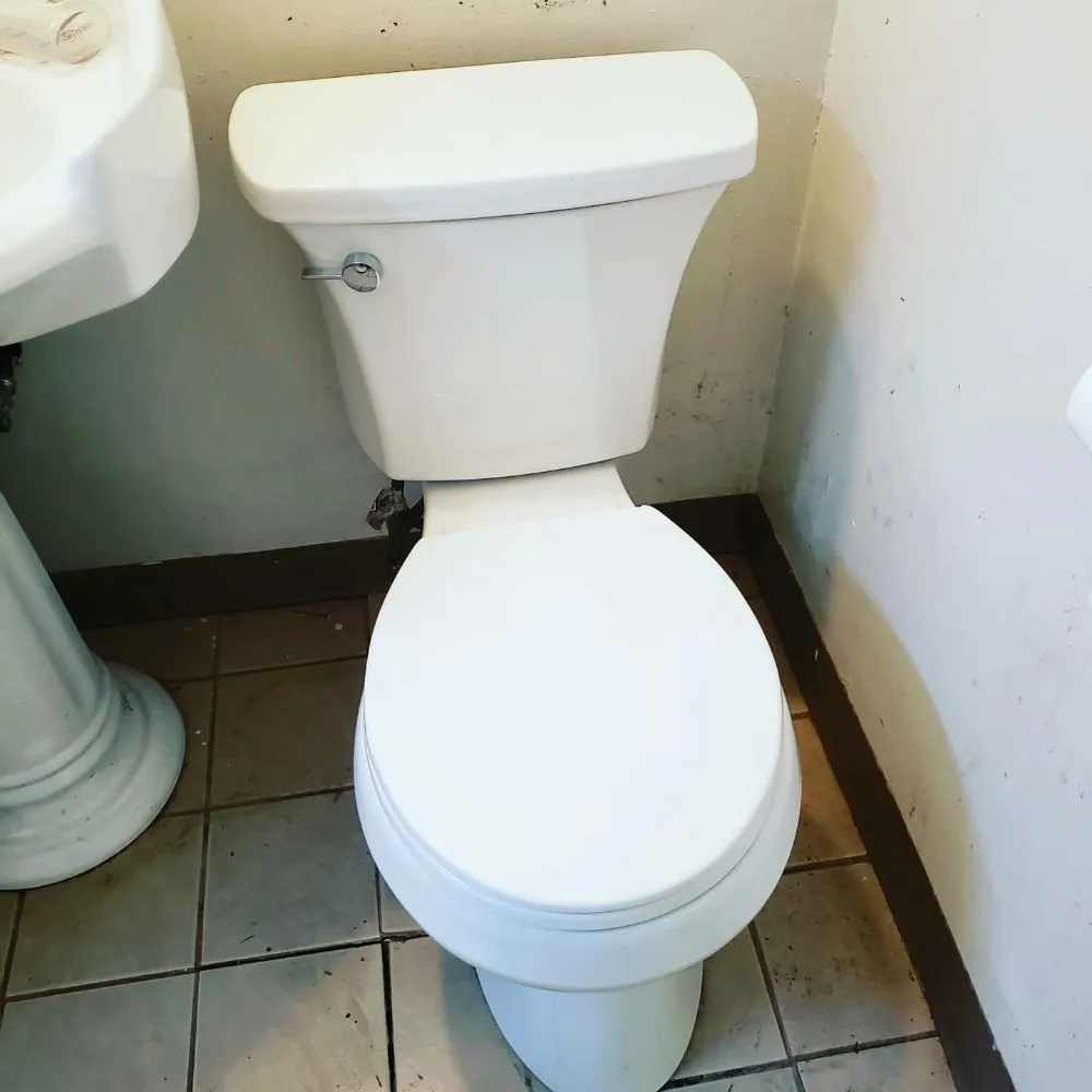 Slide of Pipe It Up Plumbing