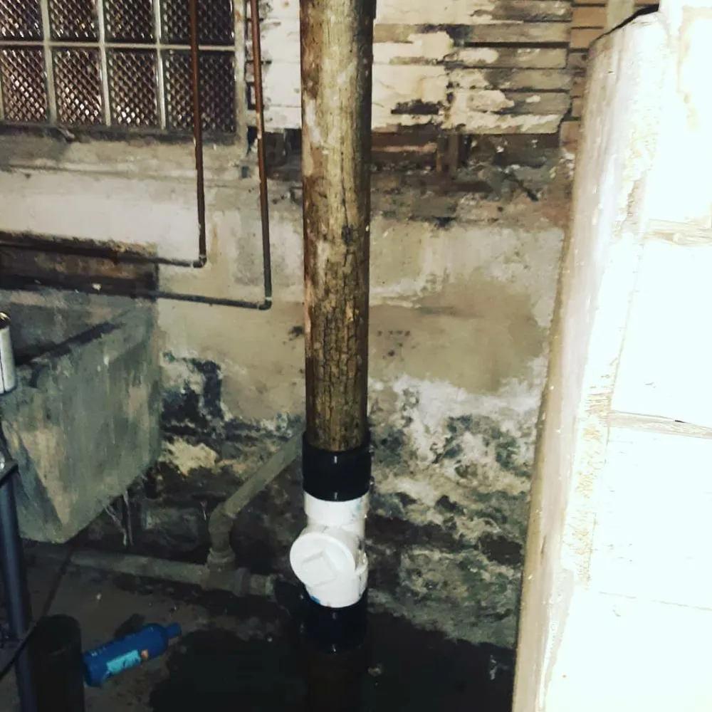 Slide of Pipe It Up Plumbing