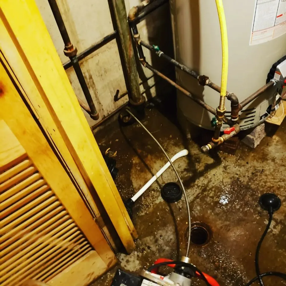 Slide of Pipe It Up Plumbing