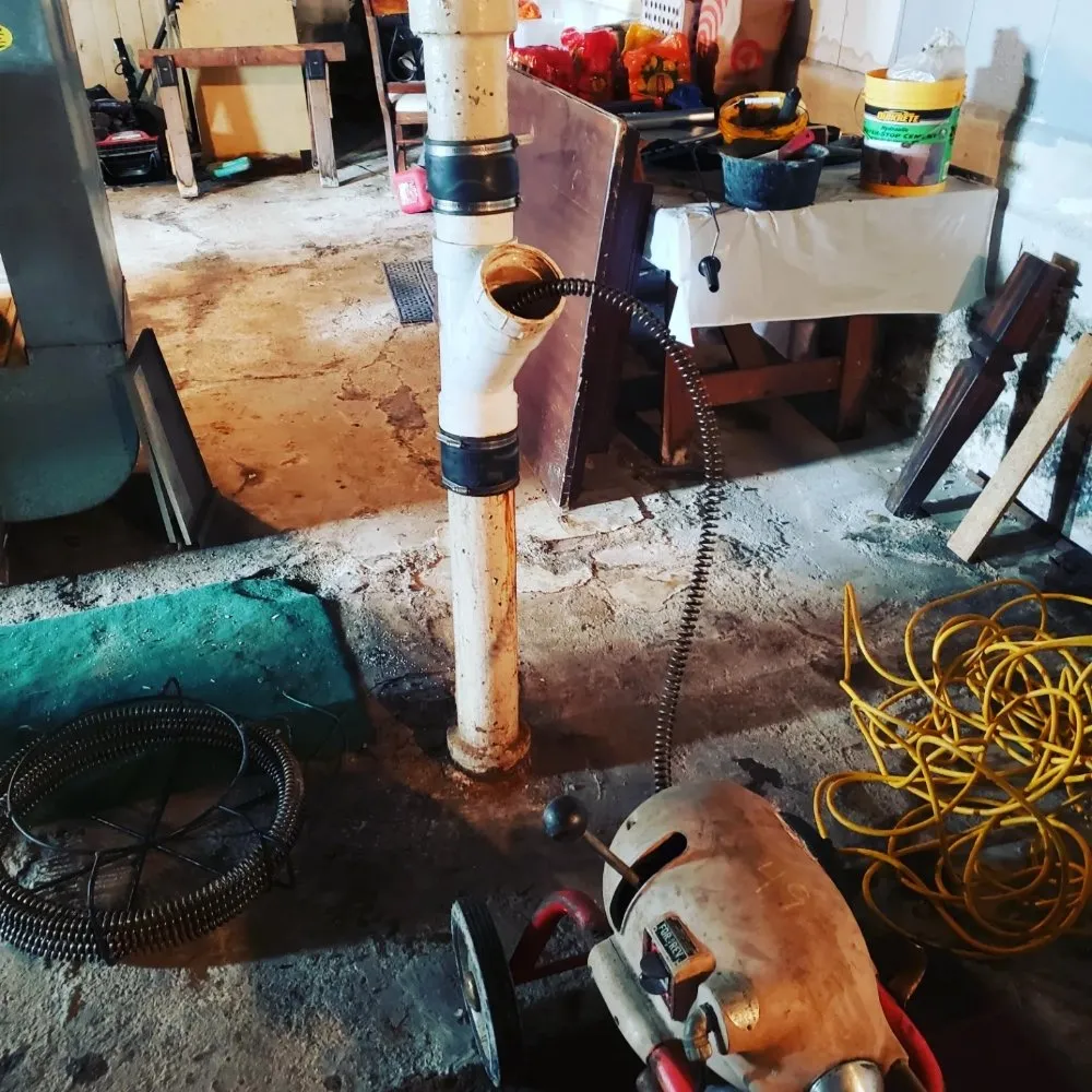 Slide of Pipe It Up Plumbing