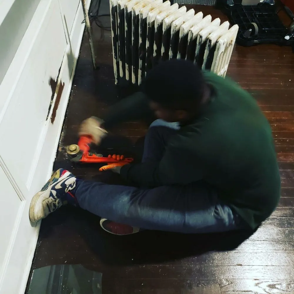 Slide of Pipe It Up Plumbing