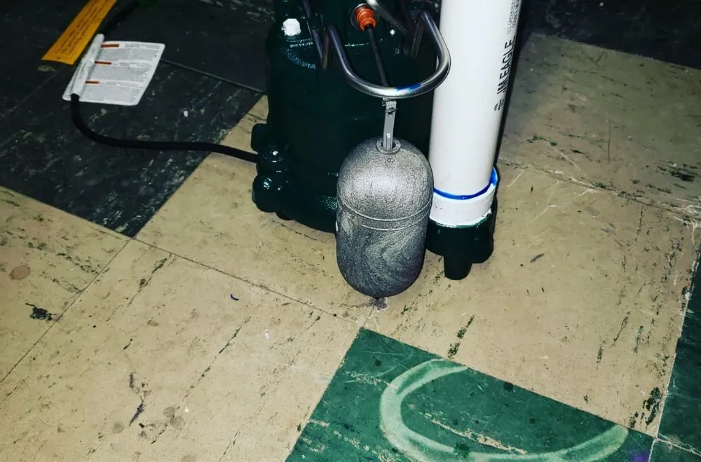 Expert water heater service service in Buffalo, NY - Pipe It Up Plumbing