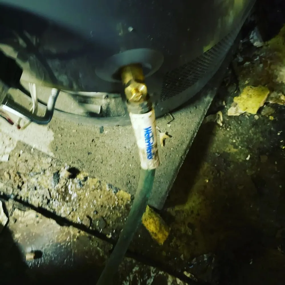 Slide of Pipe It Up Plumbing