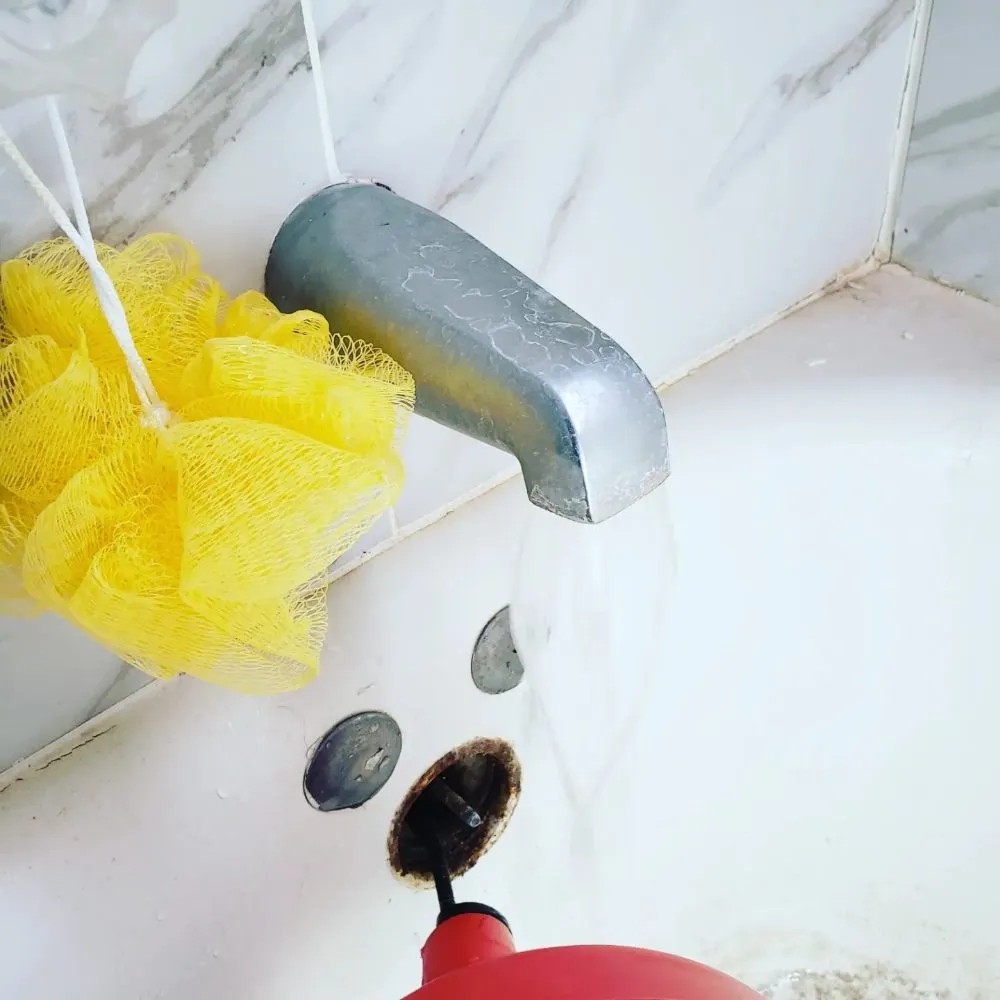 Slide of Pipe It Up Plumbing