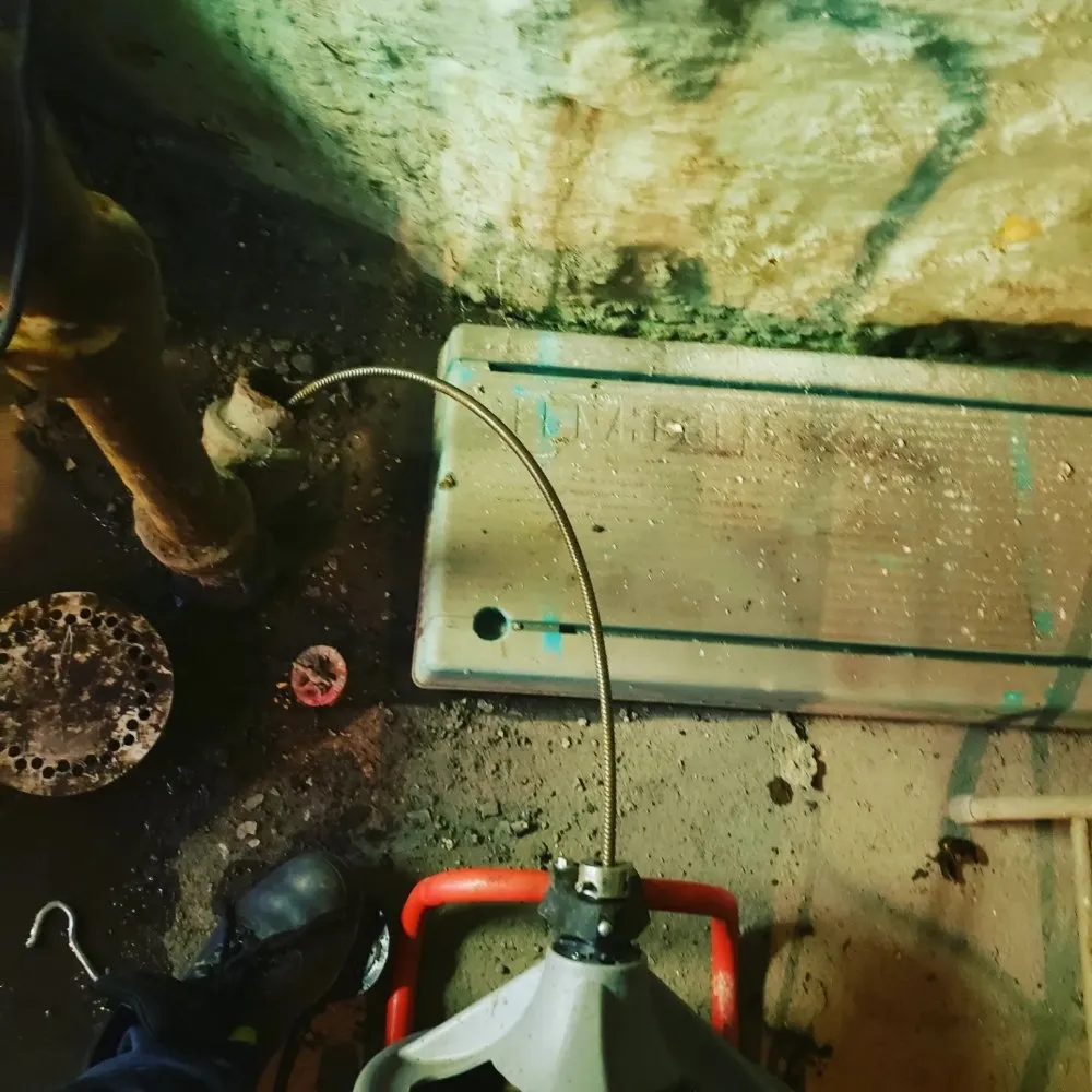 Slide of Pipe It Up Plumbing