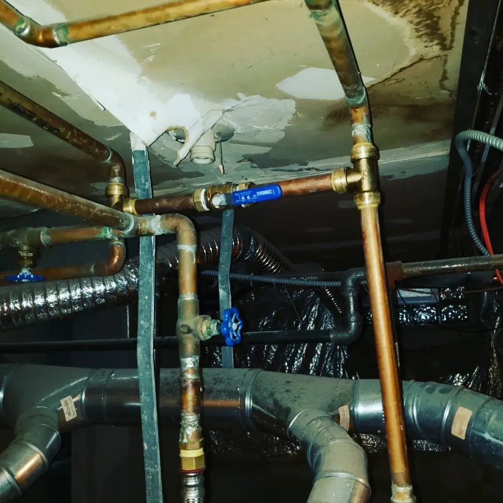 Slide of Pipe It Up Plumbing